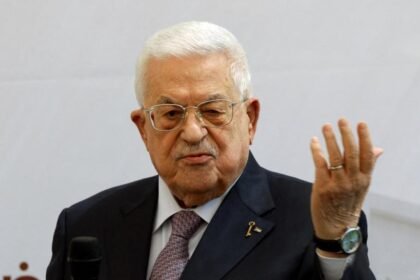 US blocks Palestinian leader from UN meeting in New York for second year in row