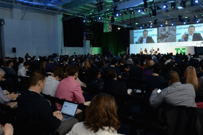 6 days left to get ahead at TechCrunch Disrupt 2026