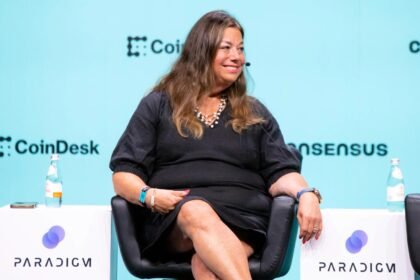 Crypto-friendly institution Franklin Templeton brings its tokenized collateral service to Bybit