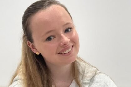Uni student living at home 'wasn't ready' to move away