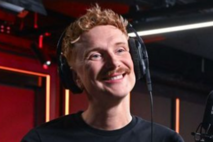 Radio 2 presenter to take on 'greatest ever distance' in Children in Need challenge