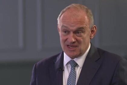 'Right-wing split gives Lib Dems historic opportunity'