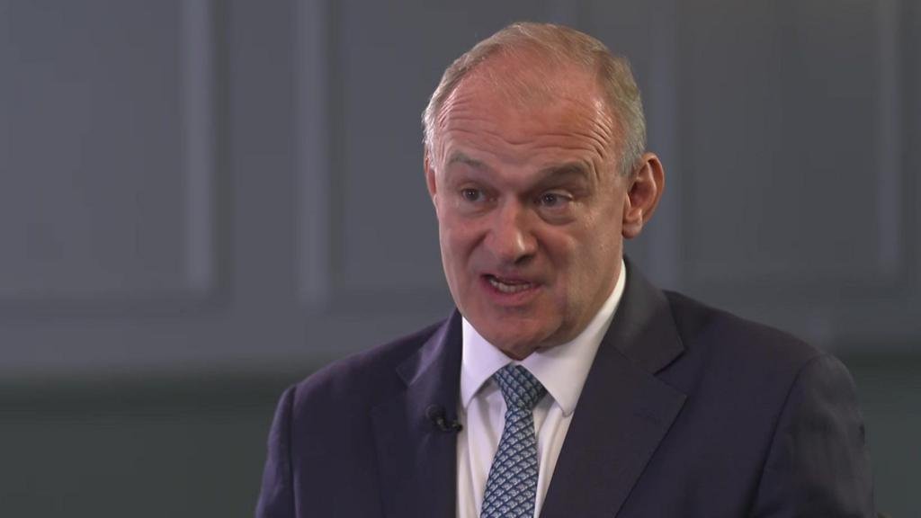 'Right-wing split gives Lib Dems historic opportunity'