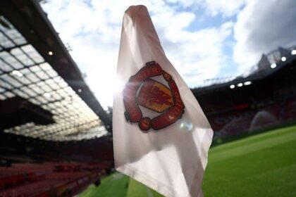 Man Utd still £1bn in debt with £63.5m spent on new stadium