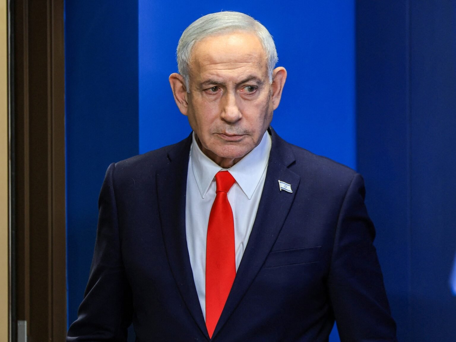 UAE confirms Netanyahu visit to Abu Dhabi