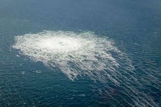 Croatian court approves extradition in Nord Stream bombing case