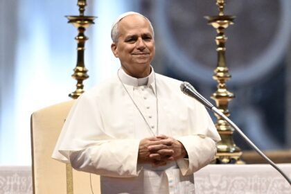 Pope Leo heads to France amid assisted dying, abuse debates