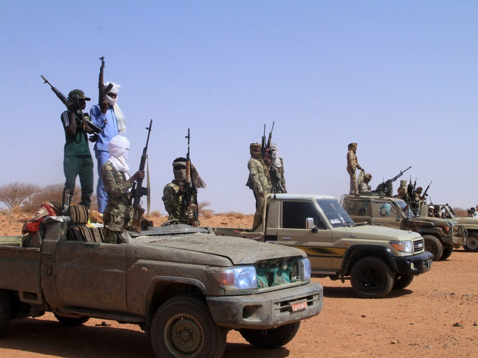 Why do Sudan’s humanitarian truces keep failing and who is to blame?