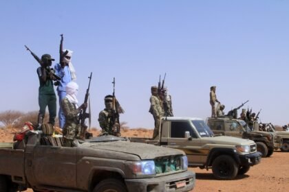 Why do Sudan’s humanitarian truces keep failing and who is to blame?