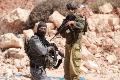 ‘Outrageous lies’: How Israeli voters are shrugging off Western sanctions