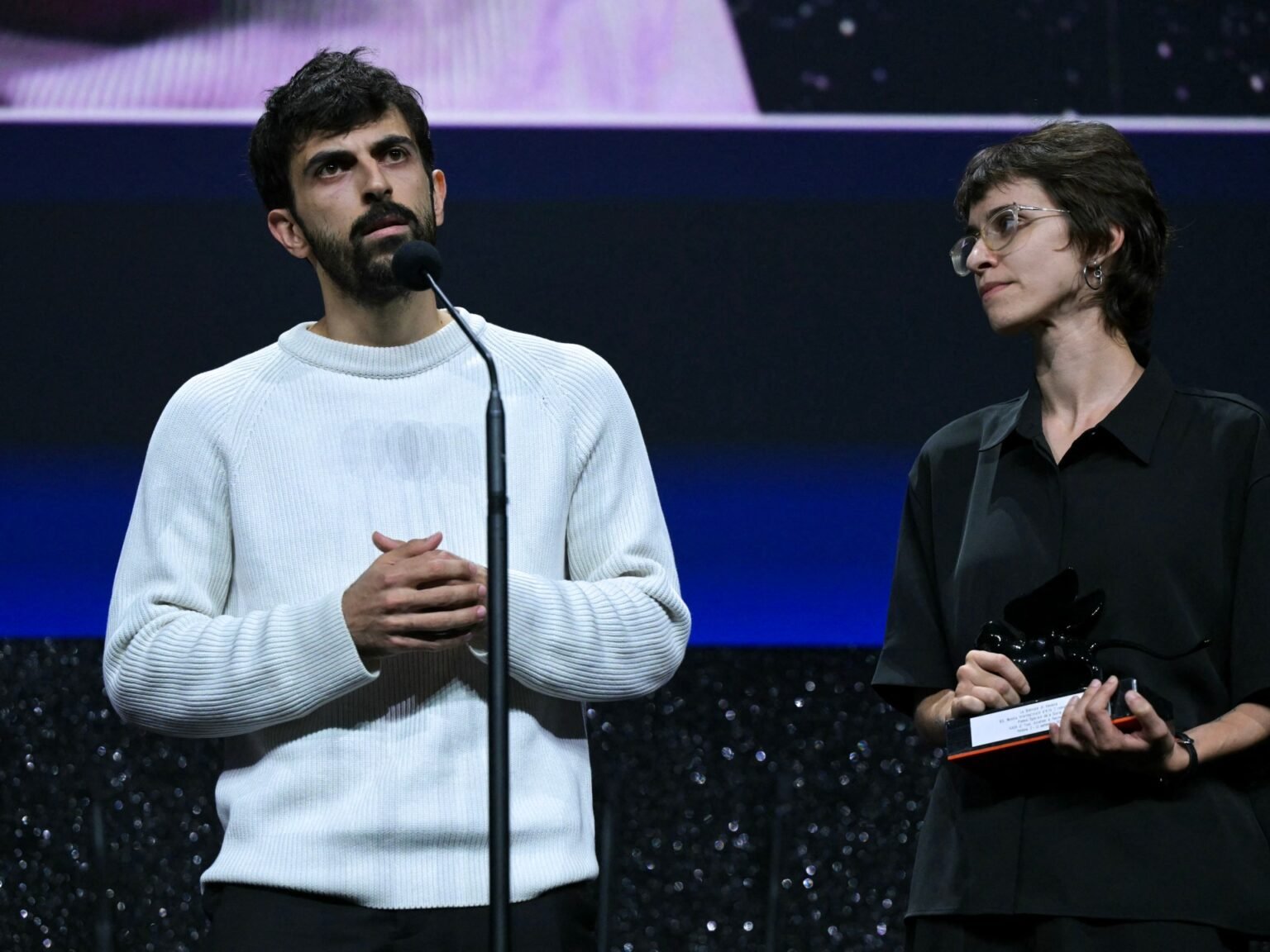 NAZA, Israeli film on Gaza, to stream for free after theatrical run