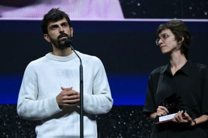 NAZA, Israeli film on Gaza, to stream for free after theatrical run