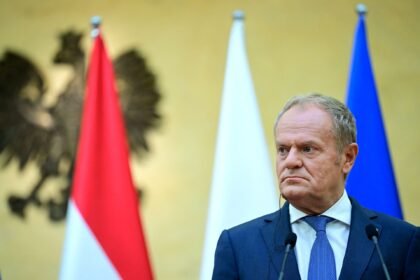 Russia’s plans may include strikes against Ukraine’s allies, Poland says