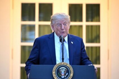 US voter opposition to war on Iran grows to new highs: Poll