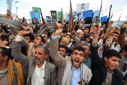 Why are the Houthis fighting for Yemen’s Kahboub Mountains?