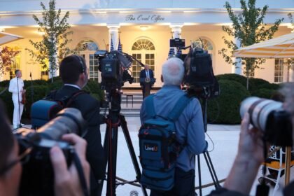 Trump TV: Can the US president bypass mainstream media?