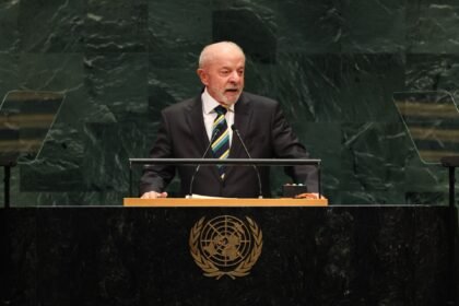 Lula warns against foreign interference, defends Brazil’s sovereignty at UN