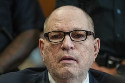 Harvey Weinstein sentenced to 15 years in sexual assault retrial