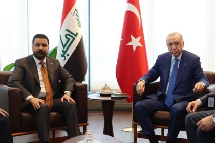 Turkiye agrees to gradual handover of Bashiqa base to Iraq