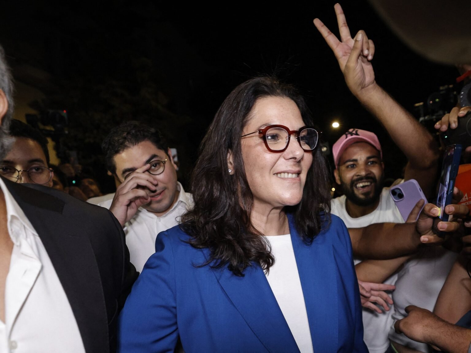 Morocco’s elections: Fragmentation, disengagement and PJD’s major return