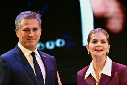 Costa Rica minister fired for unapproved meeting with Trump in US