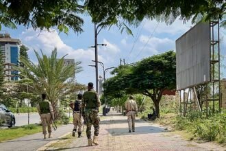 Fighting in northern Ethiopia spurs fears of blackout and blockade