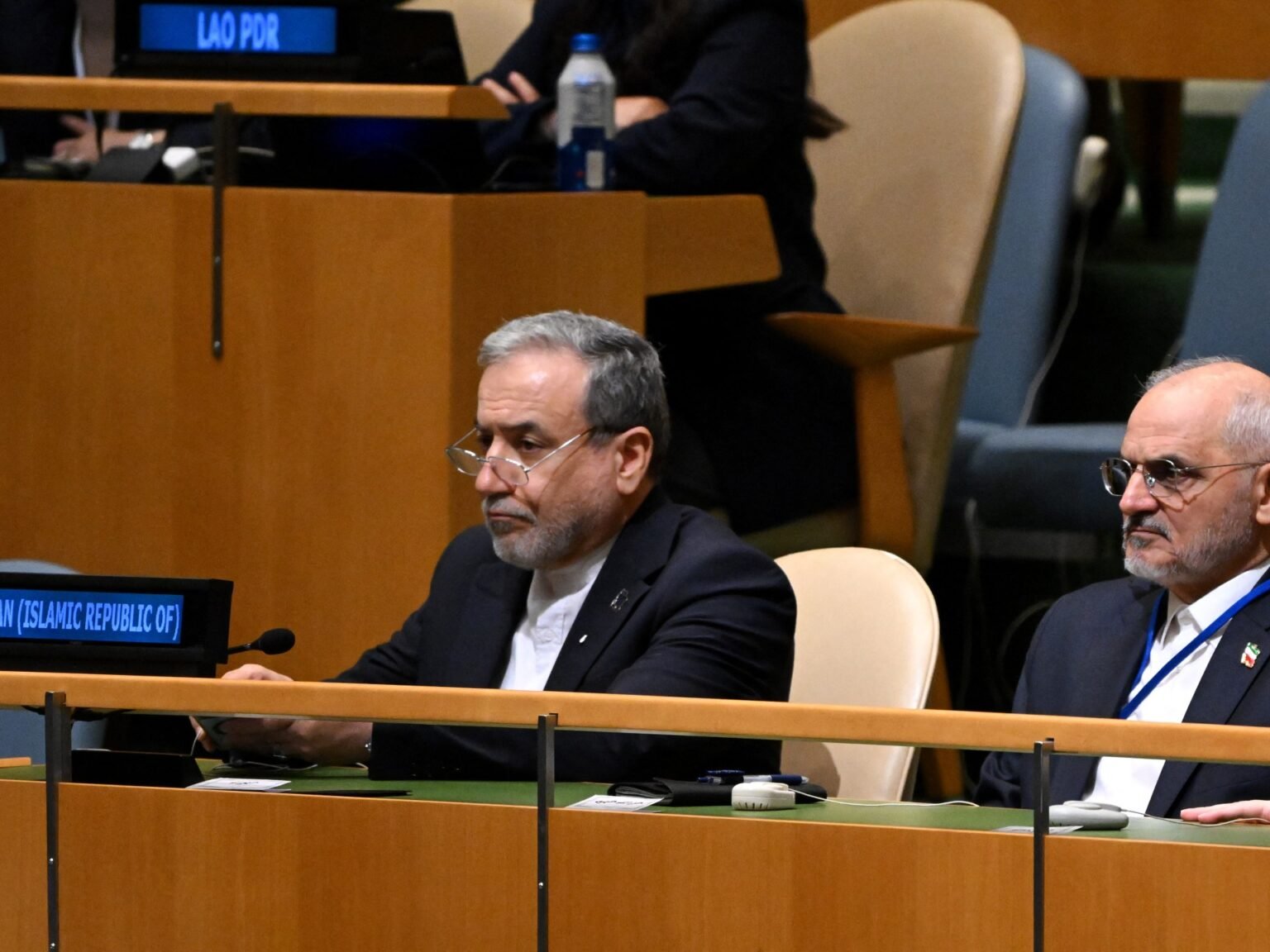 What’s in Iran’s seven-day plan to reopen the Strait of Hormuz?