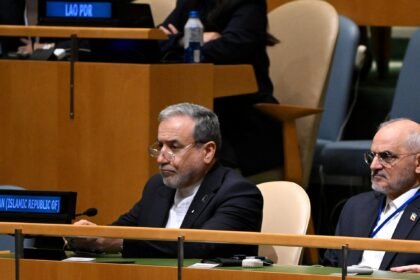 What’s in Iran’s seven-day plan to reopen the Strait of Hormuz?