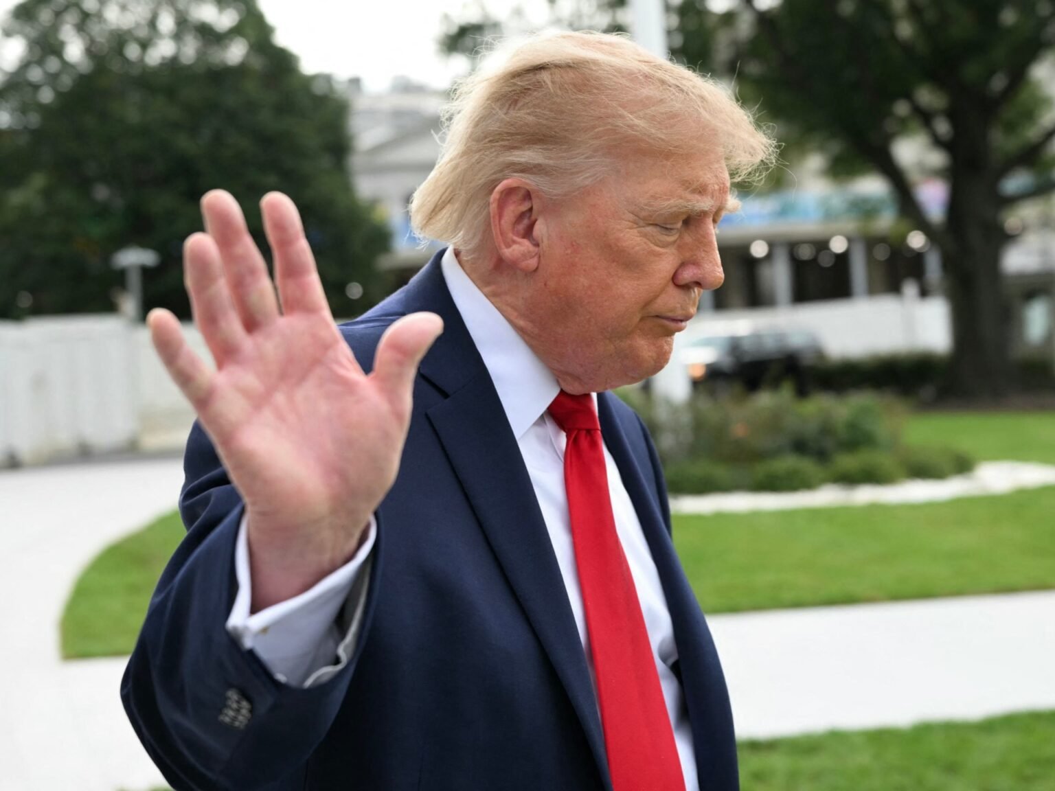 ‘Better deal’: What’s behind Trump’s rejection of Iran’s truce offer?