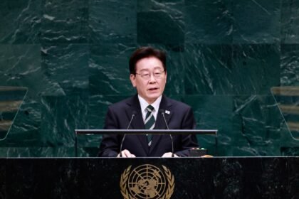 South Korea, Ukraine relations sour over North Korean POW transfer