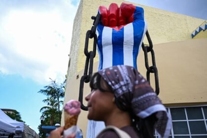 ‘Atrocious’ crime: Cuban official decries possibility of US military action