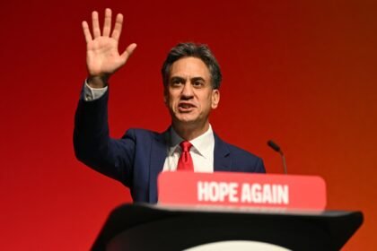 UK pledges tougher stance on Israeli actions in Gaza, West Bank