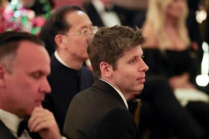 Florida authorities ask court to block OpenAI’s ChatGPT over safety issues