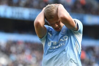 Man City’s Premier League charges: What’s the latest and what comes next?
