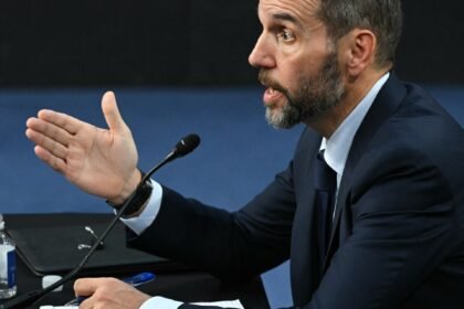 Jack Smith defends investigations into Trump during tense US Senate hearing