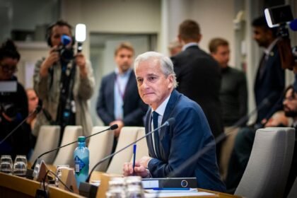 Norway launches probe into 11 senior officials over US Epstein files links