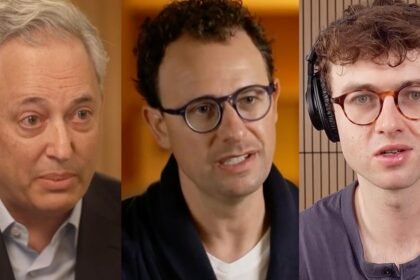 Experts discuss the potential dangers of AI