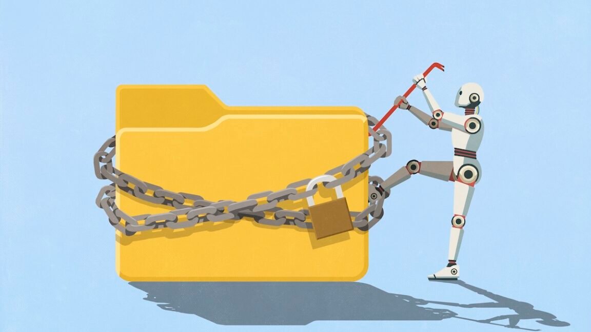 Muse, Meta's extraordinarily privileged AI assistant, has a serious 0-day