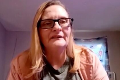 Grandmother falsely accused of theft after alleged AI facial recognition match sues