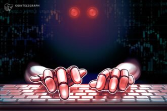 Australia PM warns of AI’s ‘furious pace’ after agent breached government site