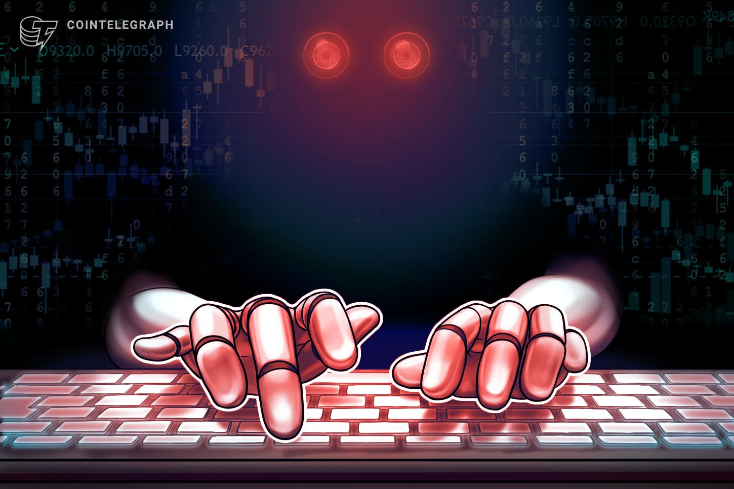 Australia PM warns of AI’s ‘furious pace’ after agent breached government site
