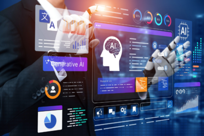 The Generative AI Report Sucks – Let’s Make It Brilliant