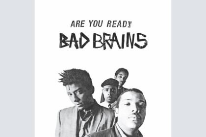 Bad Brains’ Earliest Studio Recordings to Be Released in November
