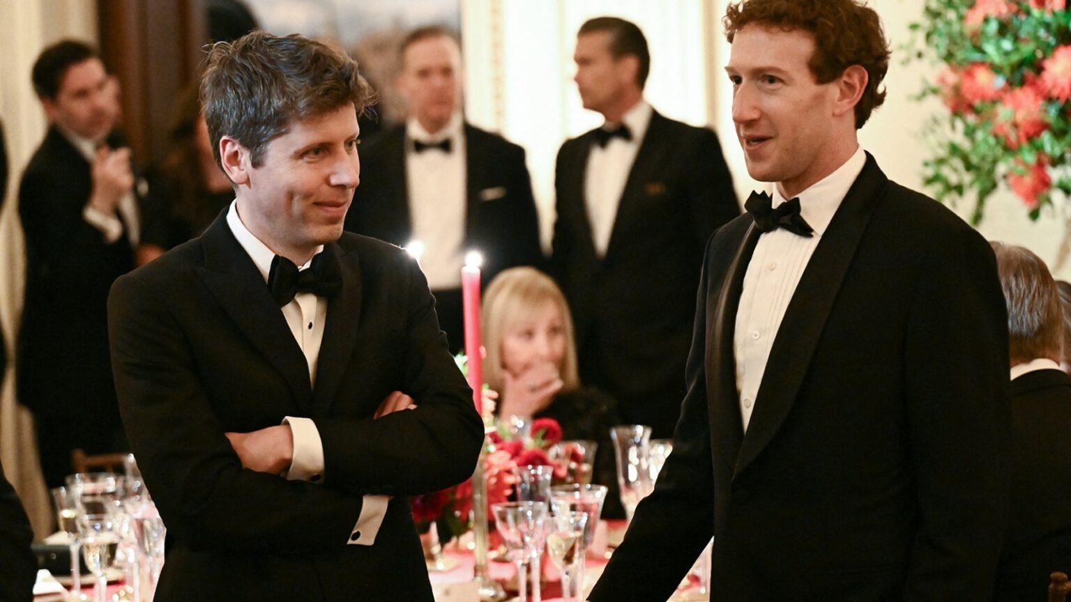 If You Want to Know Who America’s Oligarchs Are, Read This List