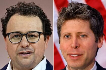 AI execs to brief UN Security Council  on Wednesday