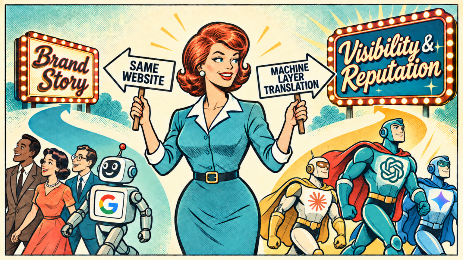 Yes, You Can Change AI’s Opinion. Here’s How.