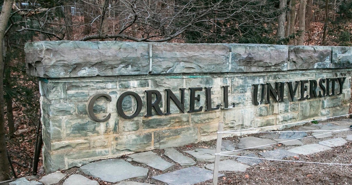 Transcript shows campus police's interview with Jane Doe in Cornell rape case