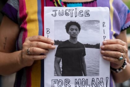 Grand jury declines to indict anyone in death of Nolan Wells