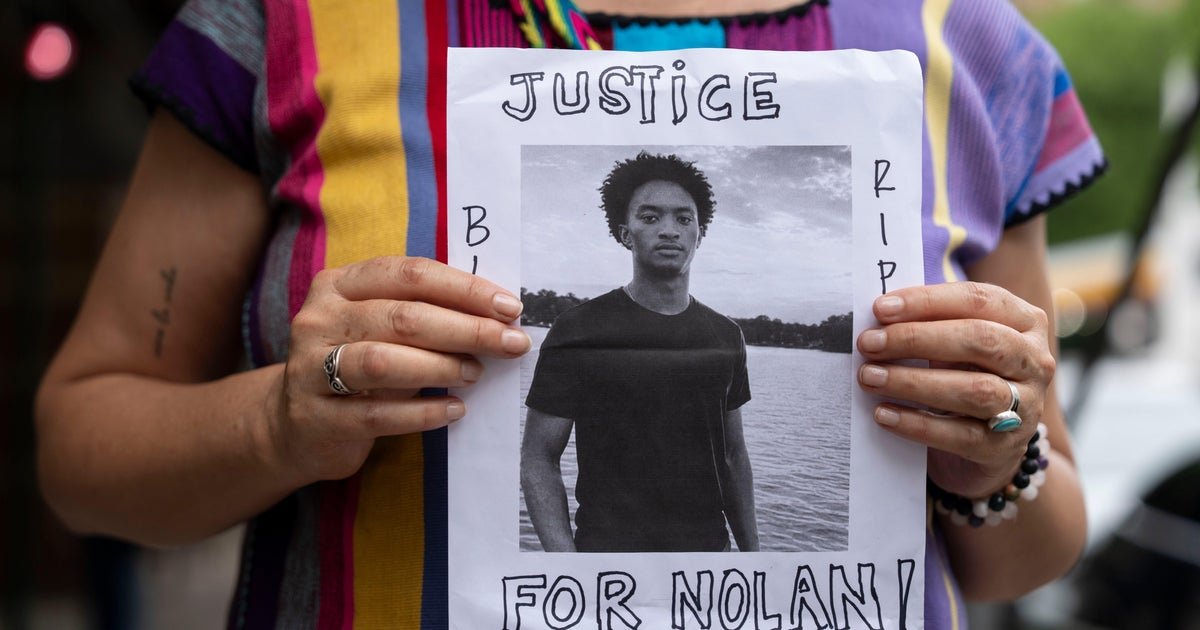 Grand jury declines to indict anyone in death of Nolan Wells