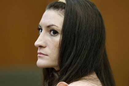 Live Updates: Lindsay Clancy's first hearing following mistrial